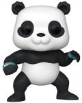Φιγούρα Funko POP! Anime: Jujutsu Kaisen - Panda #1374 - 1t