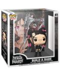 Φιγούρα Funko POP! Albums: Bella Poarch - Build a Babe #41 - 2t