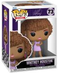 Φιγούρα Funko POP! Icons: Whitey Houston - Whitney Houston #73 - 2t