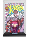 Φιγούρα Funko POP! Comic Covers: X-Men - Magneto (Special Edition) #21 - 1t