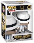 Φιγούρα Funko POP! Rocks: Michael Jackson - Michael Jackson #345 - 2t