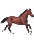 Φιγούρα  Mojo Farmland -Καθαρόαιμο αγγλικό άλογο - 1t