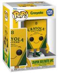Φιγούρα Funko POP! Ad Icons: Crayola - Crayon Box #131 - 2t
