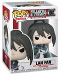 Φιγούρα Funko POP! Animation: Fullmetal Alchemist Brotherhood - Lan Fan #1581 - 2t