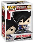 Φιγούρα Funko POP! Animation: Yu-Gi-Oh - Chazz Princeton #1602 - 2t