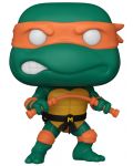 Φιγούρα Funko POP! Television: Teenage Mutant Ninja Turtles - Michelangelo #1557 - 1t