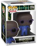 Φιγούρα Funko POP! Movies: The Matrix - Morpheus #1174 - 2t