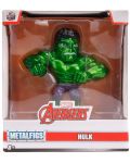 Φιγούρα Jada Toys Marvel: Hulk - 5t