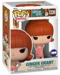 Φιγούρα Funko POP! Television: Gilligan's Island - Ginger Grant #1330 - 2t