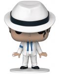 Φιγούρα Funko POP! Rocks: Michael Jackson - Michael Jackson #345 - 1t