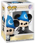 Φιγούρα Funko POP! Disney: Walt Disney World - Philharmagic Mickey #1167 - 2t