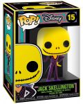 Φιγούρα Funko POP! Disney: Nightmare Before Christmas - Jack Skellington #15 - 2t