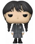 Φιγούρα Funko POP! Television: Wednesday - Wednesday Addams #1309 - 1t