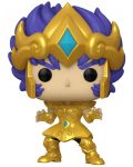 Φιγούρα Funko POP! Animation: Saint Seiya - Leo Ikki #1427 - 1t