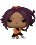 Φιγούρα Funko POP! Animation: Bleach - Yoruichi Shihion #1612 - 1t