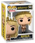 Φιγούρα Funko POP! Television: Yellowjackets - Natalie #1453 - 2t