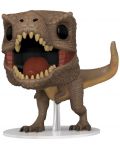 Φιγούρα Funko POP! Movies: Jurassic World - T-Rex #1211 - 1t