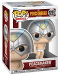 Φιγούρα Funko POP! Television: Peacemaker - Peacemaker #1233 - 2t
