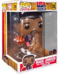 Φιγούρα Funko POP! Sports: Basketball - Magic Johnson (USA Basketball) (Special Edition) #125, 25 εκ - 2t