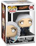 Φιγούρα Funko POP! Television: The Flash - Killer Frost #1098 - 2t