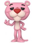 Φιγούρα Funko POP! Television: Pink Panther - Pink Panther #1551 - 1t