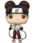 Φιγούρα Funko POP! Animation: Naruto Shippuden - Tenten #1661 - 1t