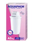 Φίλτρο νερού Aquaphor - A5 Mg, 1 τεμάχιο - 1t