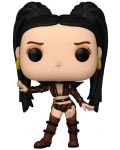 Φιγούρα Funko POP! Rocks: Bella Poarch - Bella Poarch #389 - 1t