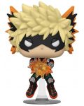 Φιγούρα Funko POP! Animation: My Hero Academia - Katsuki Bakugo (Special Edition) #1528 - 1t