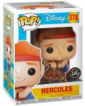 Φιγούρα Funko POP! Disney: Hercules - Hercules #378  - 5t