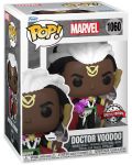 Φιγούρα Funko POP! Marvel: Doctor Voodoo - Doctor Voodoo (Special Edition) #1060 - 2t