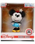 Ειδώλιο Jada Toys Disney - Minnie Mouse, 10 cm - 2t