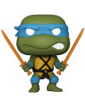 Φιγούρα Funko POP! Television: Teenage Mutant Ninja Turtles - Leonardo #1555 - 1t