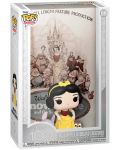 Φιγούρα Funko POP! Movies Posters: Disney's 100th - Snow White & Woodland Creatures #09 - 2t