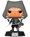 Φιγούρα Funko POP! Television: Ahsoka - Ahsoka Tano #650 - 1t