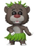 Φιγούρα Funko POP! Disney: The Jungle Book - Baloo #1474 - 1t