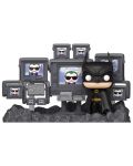 Φιγούρα Funko POP! Moments: Batman - Batman in Batcave #519 - 1t