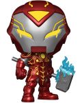 Φιγούρα Funko POP! Marvel: Infinity Warps - Iron Hammer #857 - 1t