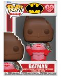 ΦιγούραFunko POP! Valentines: DC Comics - Batman (Chocolate) #489 - 2t