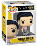 Φιγούρα Funko POP! Television: Friends - Monica Geller #1279 - 3t