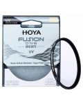 Φίλτρο Hoya - UV Fusion One Next, 67 mm - 1t