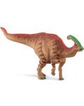 Φιγούρα Schleich Dinosaurs - Πρασινοκέφαλος παρασαυρολόφους - 1t