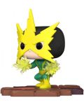 Φιγούρα   Funko POP! Deluxe: Spider-Man - Sinister Six: Electro (Beyond Amazing Collection) (Special Edition) #1017 - 1t