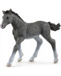 Φιγούρα Schleich Horse Club - Άλογο Trakehner, γκρι - 1t