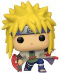 Φιγούρα Funko POP! Animation: Naruto - Minato Namikaze #935 - 1t