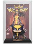 Φιγούρα Funko POP! Comic Covers: X-Men - All New Wolverine (Special Edition) #42 - 1t