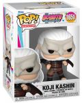 Φιγούρα Funko POP! Animation: Boruto - Koji Kashin #1651 - 2t