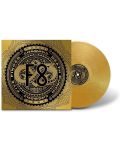 Five Finger Death Punch - F8 (Gold Vinyl) - 2t