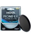 Φίλτρο Hoya - PROND EX 500, 67mm - 2t
