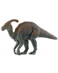 Φιγούρα Mojo Prehistoric&Extinct - Παρασαυρόλοφ - 1t
